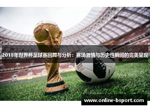 2018年世界杯足球赛回顾与分析：赛场激情与历史性瞬间的完美呈现